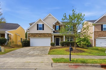 108 Glenview Ln, Durham, NC 27703