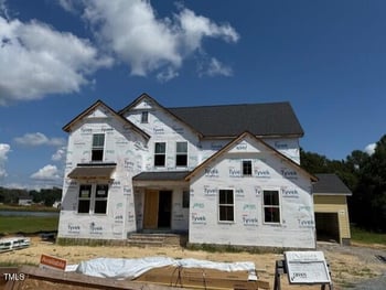 108 Golden Leaf Farms Rd, Angier, NC 27501