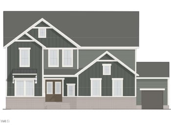 108 Golden Leaf Farms Rd, Angier, NC 27501