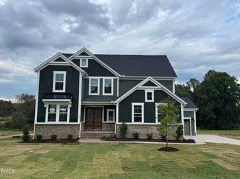 108 Golden Leaf Farms Rd, Angier, NC 27501