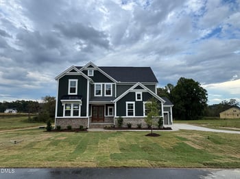 108 Golden Leaf Farms Rd, Angier, NC 27501