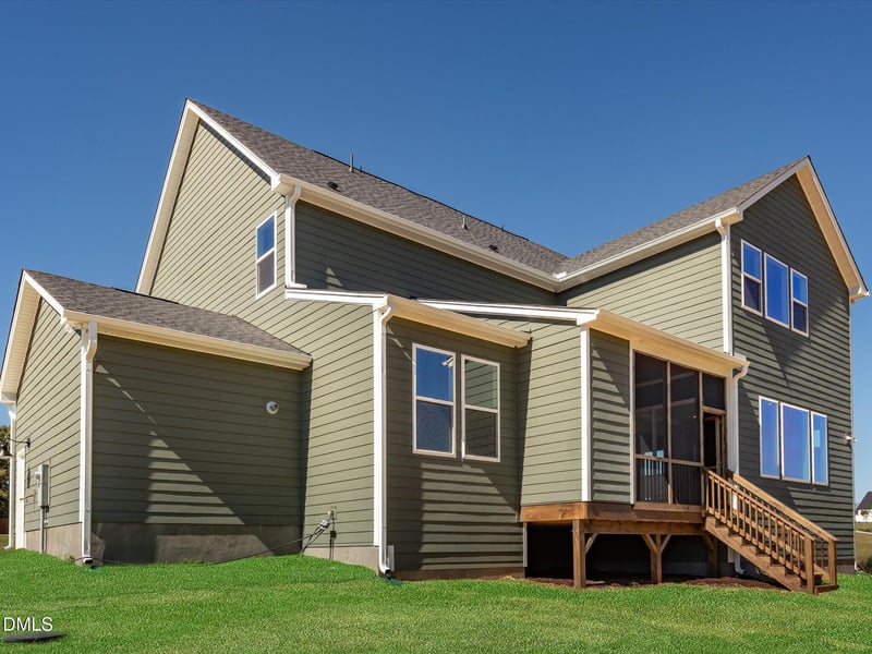 108 Golden Leaf Farms Rd, Angier, NC 27501