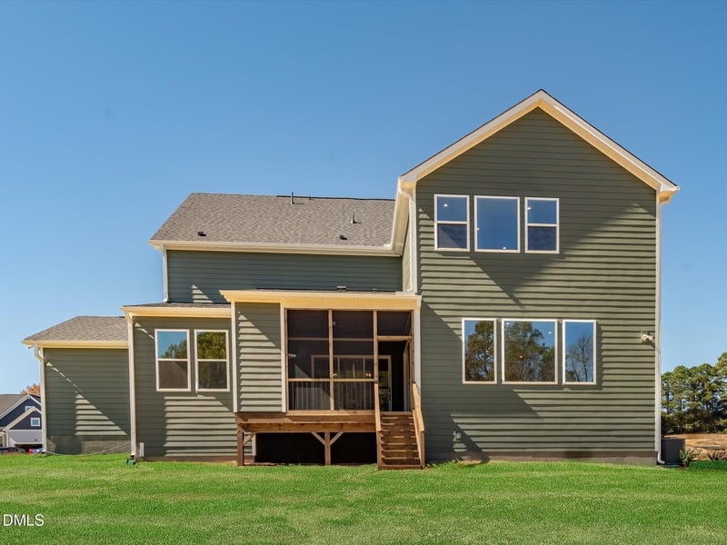 108 Golden Leaf Farms Rd, Angier, NC 27501