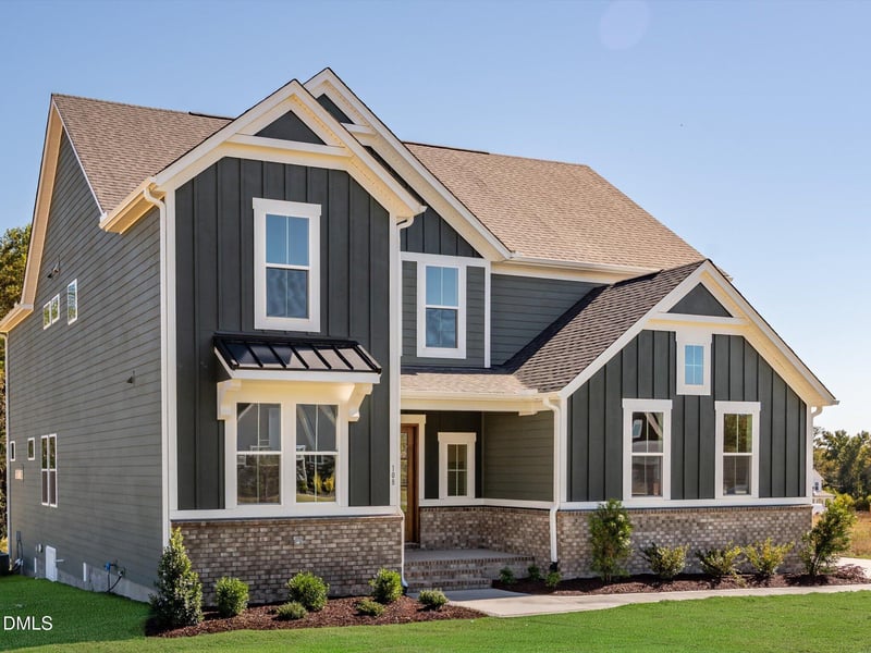 108 Golden Leaf Farms Rd, Angier, NC 27501