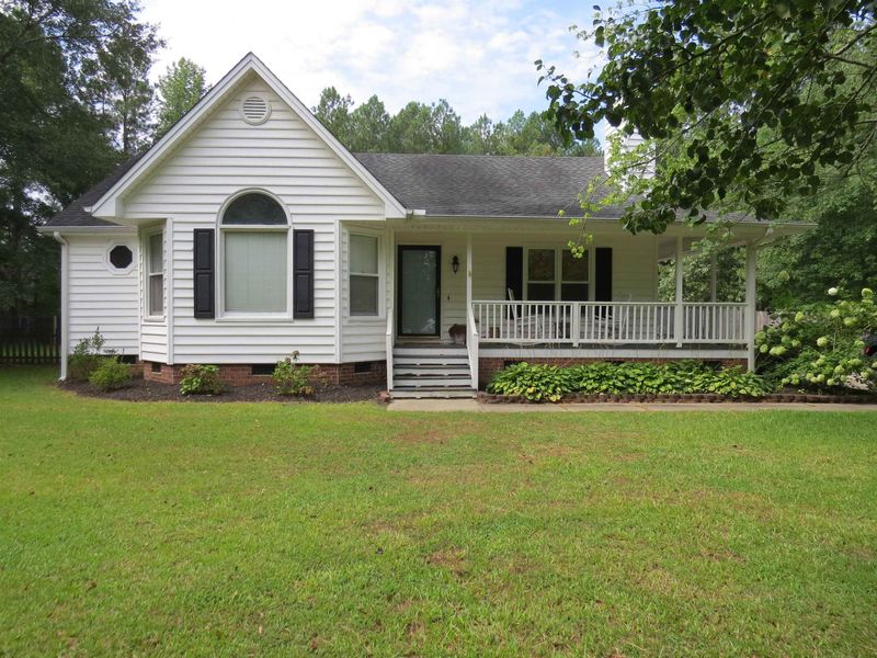 108 Goldfield Dr, Garner, NC 27529