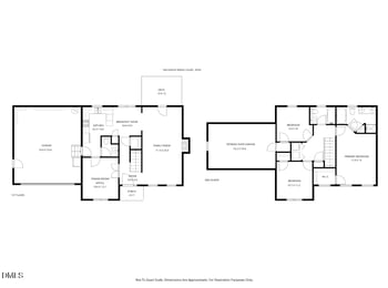 108 Grassy Ridge Ct, Apex, NC 27502
