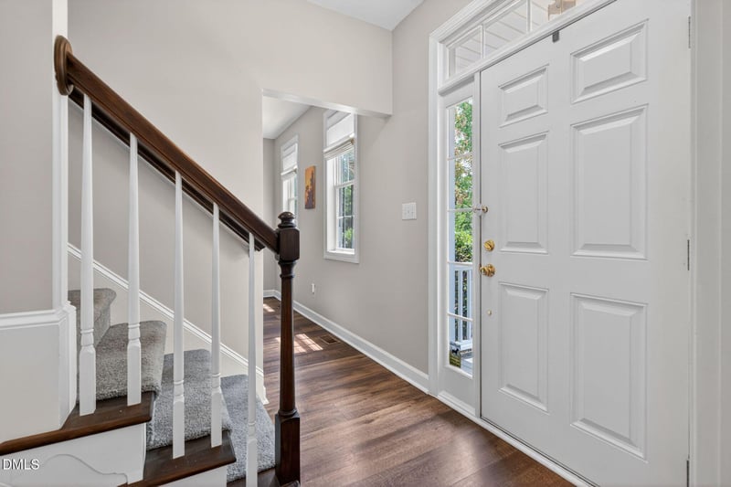 108 Grassy Ridge Ct, Apex, NC 27502