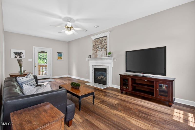 108 Grassy Ridge Ct, Apex, NC 27502