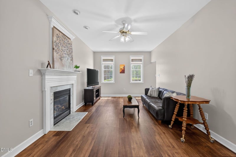 108 Grassy Ridge Ct, Apex, NC 27502