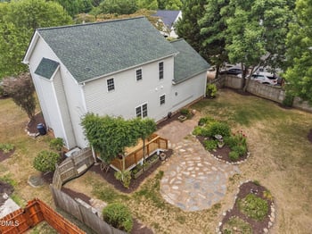 108 Grassy Ridge Ct, Apex, NC 27502