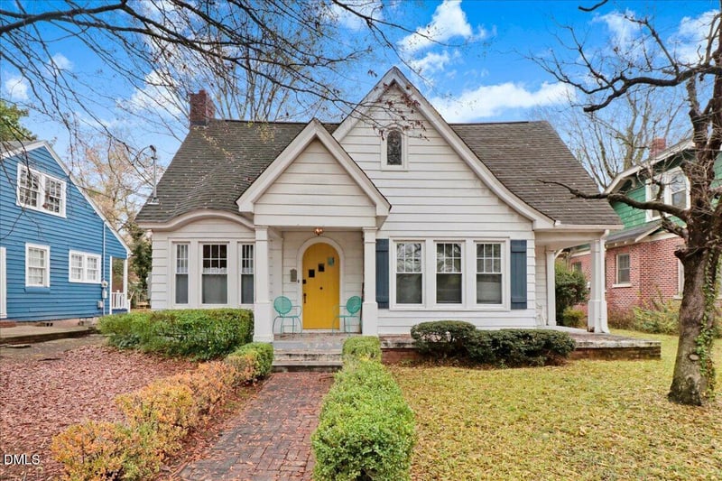 108 Gray St, Wilson, NC 27893