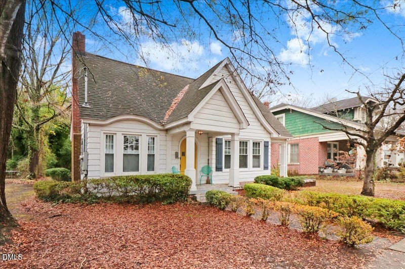 108 Gray St, Wilson, NC 27893