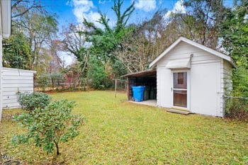 108 Gray St, Wilson, NC 27893