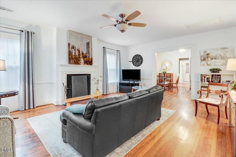 108 Gray St, Wilson, NC 27893