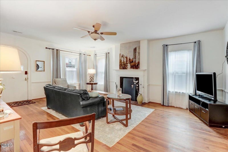 108 Gray St, Wilson, NC 27893