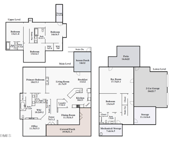 108 Graylyn Dr, Chapel Hill, NC 27516