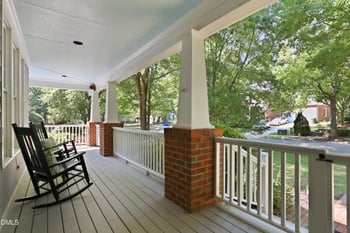 108 Graylyn Dr, Chapel Hill, NC 27516