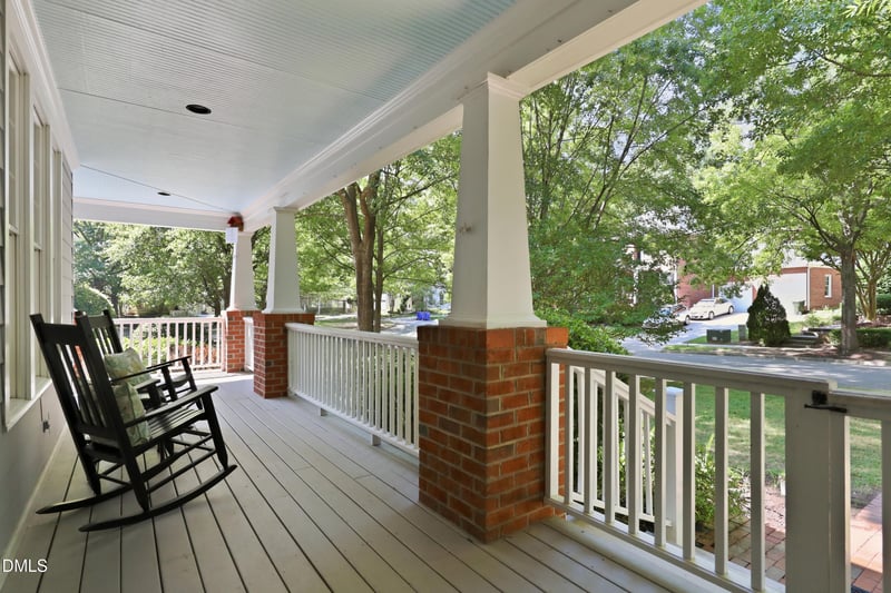 108 Graylyn Dr, Chapel Hill, NC 27516