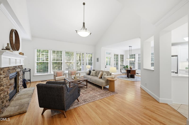 108 Graylyn Dr, Chapel Hill, NC 27516