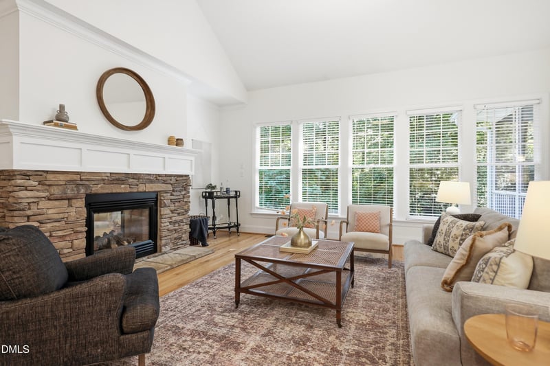 108 Graylyn Dr, Chapel Hill, NC 27516