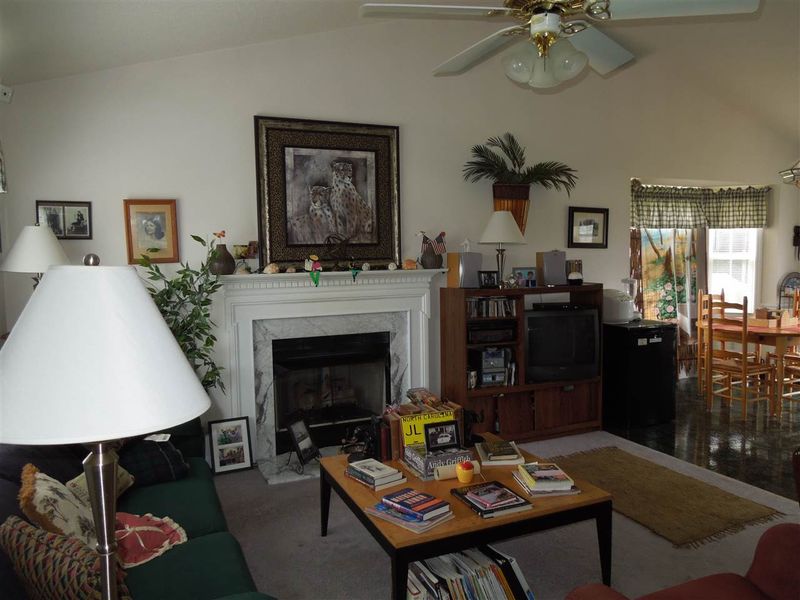 108 Grayson Pl, Clayton, NC 27520