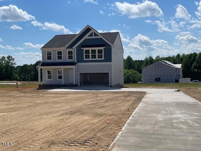 108 Grove Township Way, Angier, NC 27501
