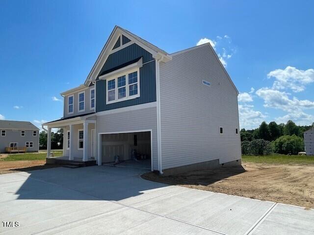 108 Grove Township Way, Angier, NC 27501