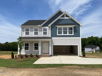 108 Grove Township Way, Angier, NC 27501