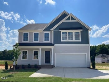 108 Grove Township Way, Angier, NC 27501