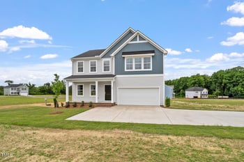 108 Grove Township Way, Angier, NC 27501