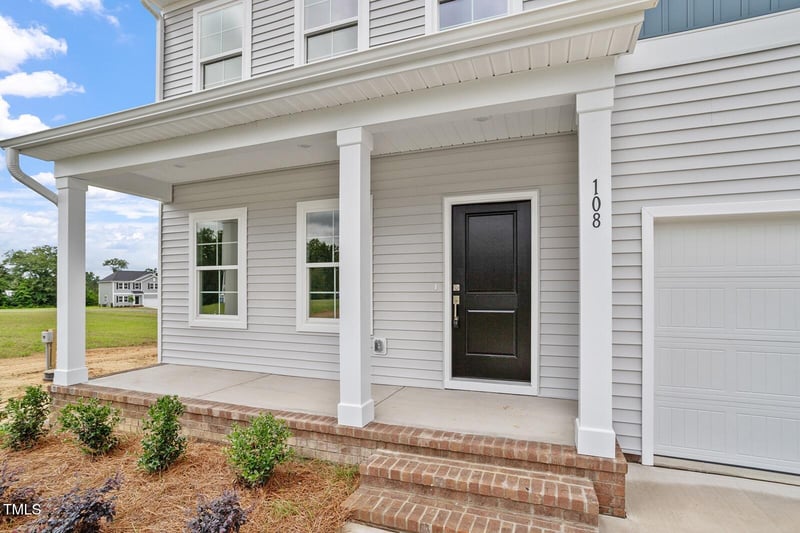 108 Grove Township Way, Angier, NC 27501