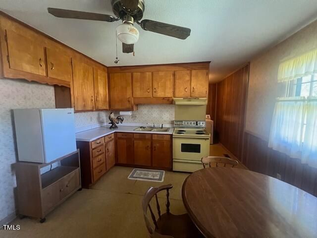 108 Gulf Dr, Dunn, NC 28334