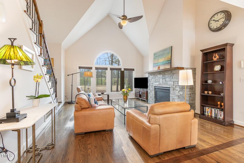 108 Hampton Pines Dr, Morrisville, NC 27560