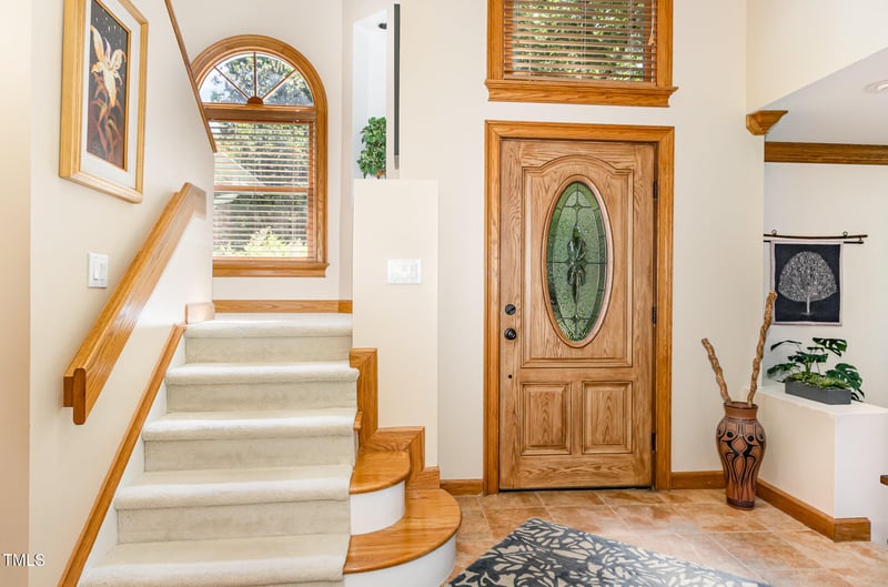108 Hanover Pl, Chapel Hill, NC 27516