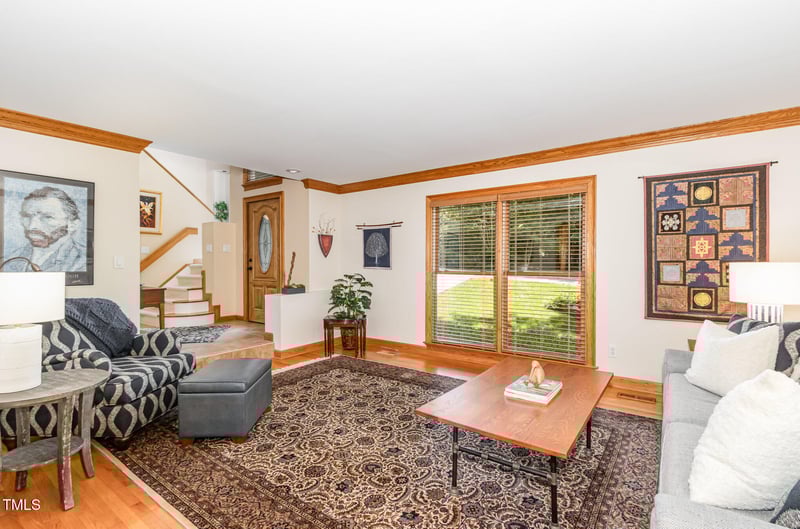 108 Hanover Pl, Chapel Hill, NC 27516