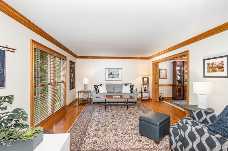 108 Hanover Pl, Chapel Hill, NC 27516