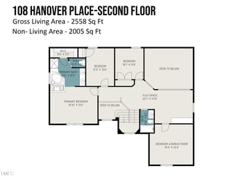 108 Hanover Pl, Chapel Hill, NC 27516