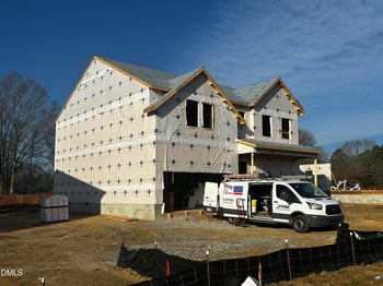 108 Harriette Ct, Lillington, NC 27546