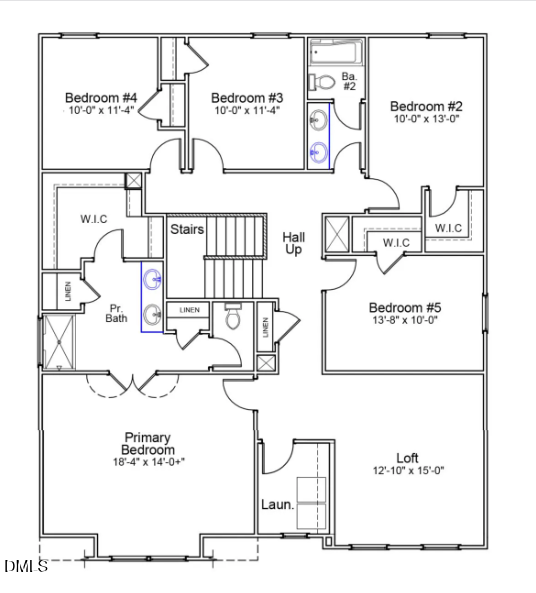 108 Harriette Ct, Lillington, NC 27546