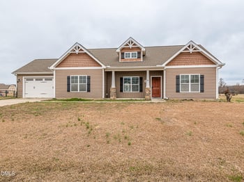 108 Harvest Moon Dr, Goldsboro, NC 27534
