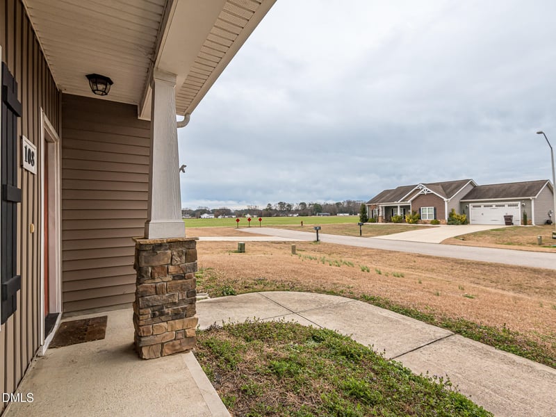 108 Harvest Moon Dr, Goldsboro, NC 27534