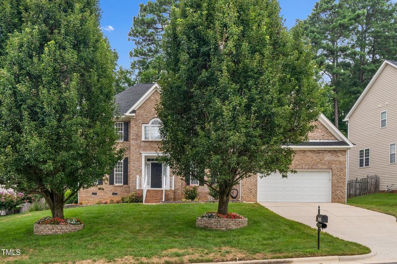 108 Hasbrouck Dr, Apex, NC 27523