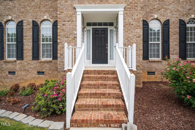 108 Hasbrouck Dr, Apex, NC 27523