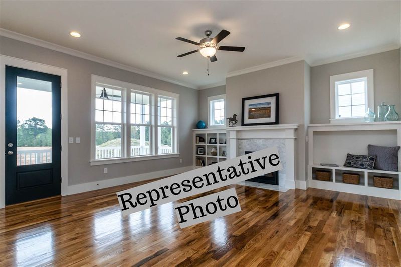108 Hazel Alder Ct, Holly Springs, NC 27540