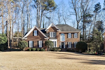 108 Heart Pine Dr, Cary, NC 27518