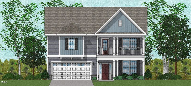 108 Hemlock Falls Trl #193, Raleigh, NC 27603