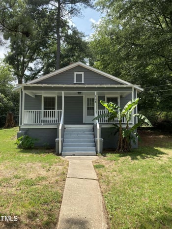 108 Herbert St, Durham, NC 27703