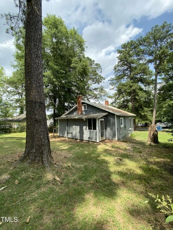 108 Herbert St, Durham, NC 27703