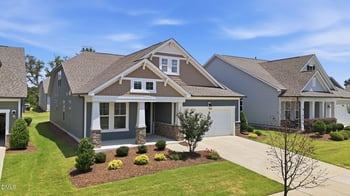 108 Hibriten Rd, Holly Springs, NC 27540