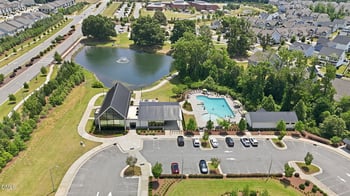 108 Hibriten Rd, Holly Springs, NC 27540